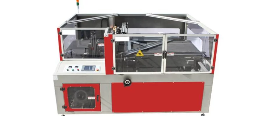 Nero-Pack Seitenschweißer