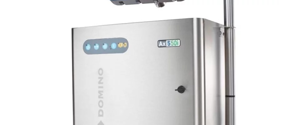 Inkjetdrucker und Tintenstrahlsrucker von alpha-pack GmbH