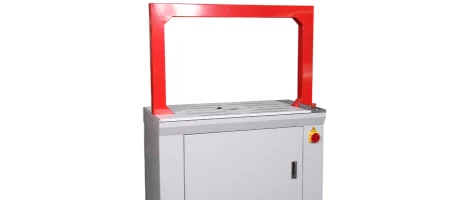 Nero-Pack Umreifungsmaschine URM-177
