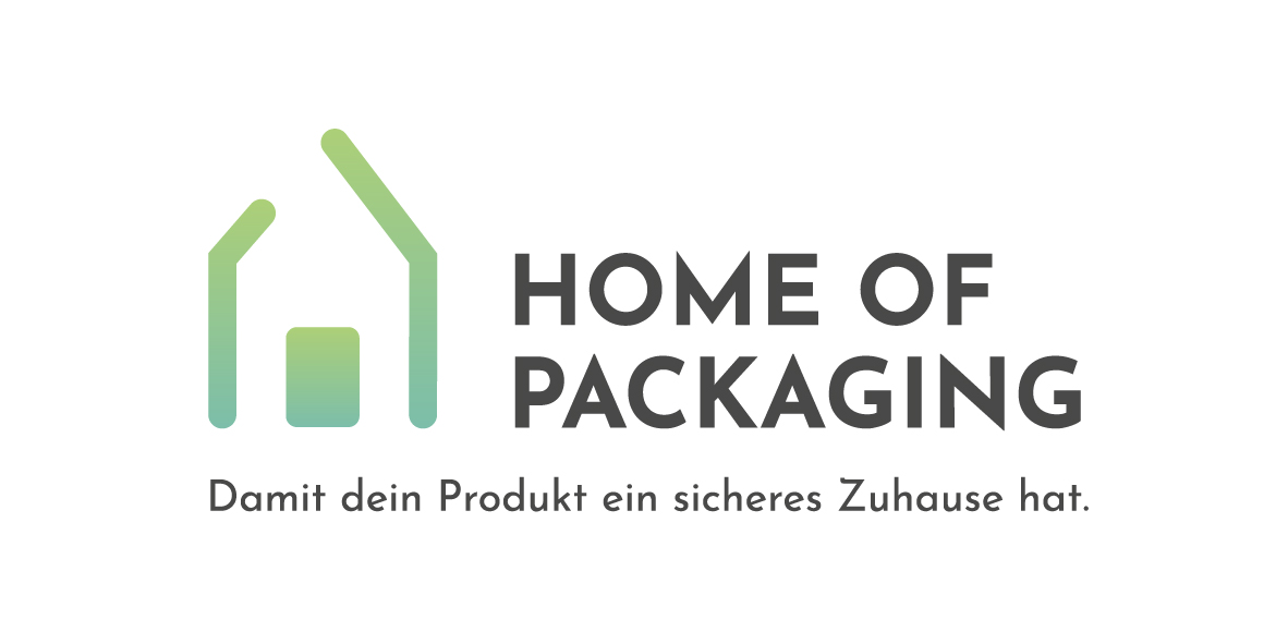 Home of Packaging Logo 