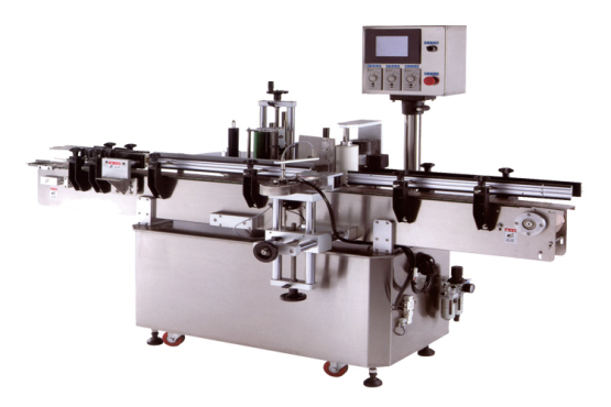 Nero-Pack Etikettiermaschine ALB-515