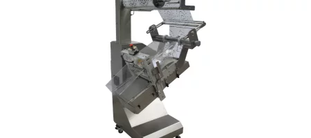 Horizontale Schlauchbeutelmaschine swing
