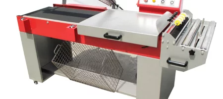 NeroPack Winkelschweißer WSG-5070
