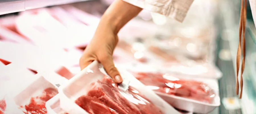 Siegelschalen für eine sichere Lebensmittelverpackung