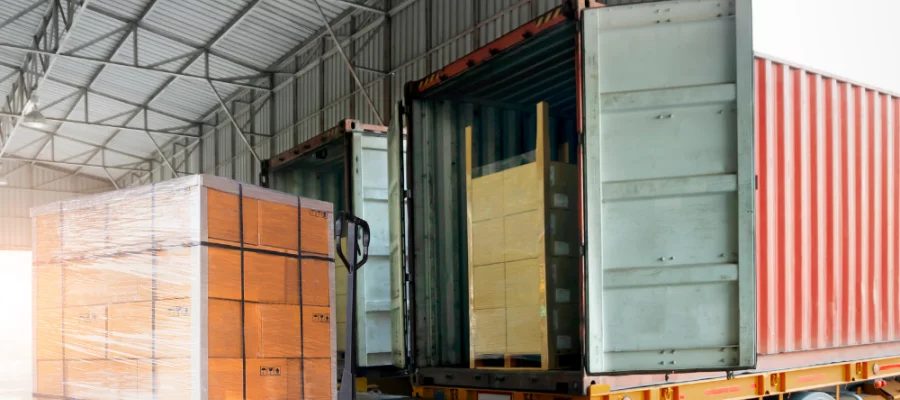 Logistikverpackungen von tbs-pack GmbH