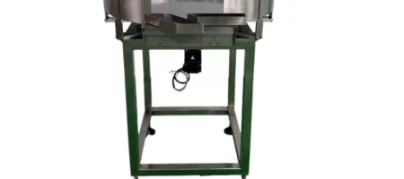 Sammelteller für optimierte Verpackungsabläufe von alpha-pack GmbH